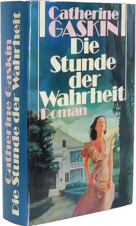 Couverture du produit · Die Stunde der Wahrheit