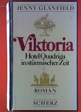 Couverture du produit · Viktoria