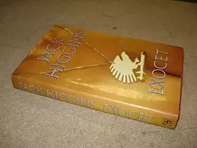 Couverture du produit · Exocet