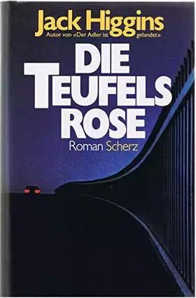 Couverture du produit · Die Teufelsrose