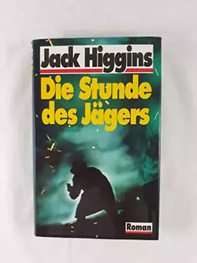 Couverture du produit · Die Stunde Des Jagers