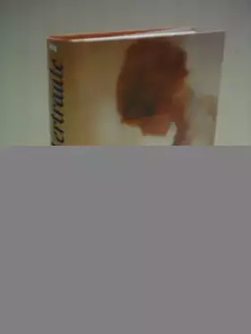 Couverture du produit · Die Vertraute