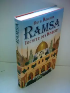 Couverture du produit · Ramsa, Tochter des Harems