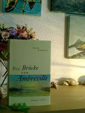 Couverture du produit · Die Brücke von Ambreville