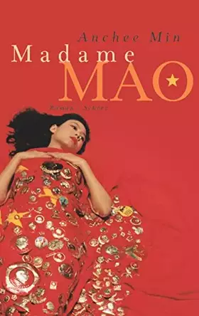 Couverture du produit · Madame Mao