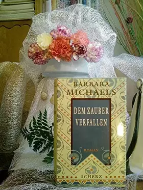 Couverture du produit · Dem Zauber verfallen