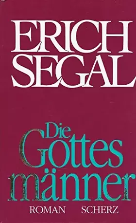 Couverture du produit · Die Gottesmänner