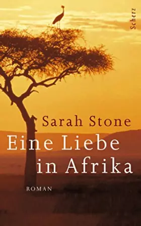 Couverture du produit · Eine Liebe in Afrika