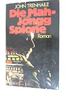 Couverture du produit · Die Mah-Jongg-Spione