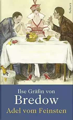 Couverture du produit · Adel vom Feinsten