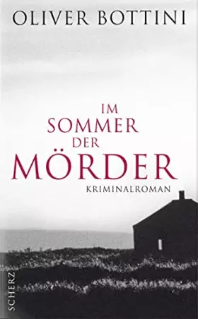 Couverture du produit · Im Sommer der Mörder: Kriminalroman