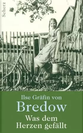 Couverture du produit · Was dem Herzen gefällt