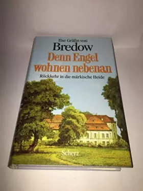 Couverture du produit · Denn Engel wohnen nebenan