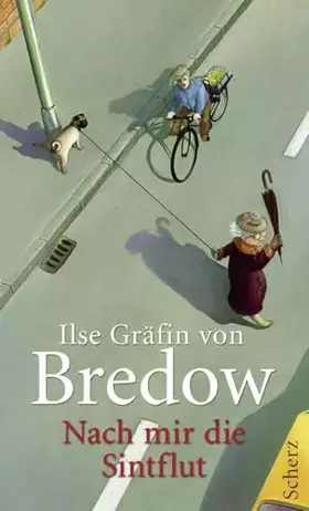 Couverture du produit · Nach mir die Sintflut