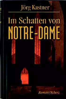 Couverture du produit · Im Schatten von Notre-Dame