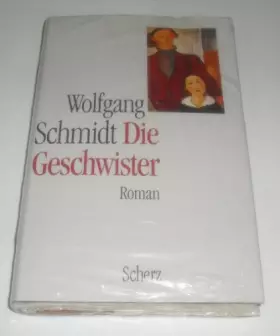Couverture du produit · Die Geschwister