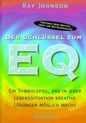 Couverture du produit · Der Schlüssel zum EQ