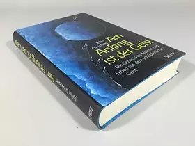 Couverture du produit · Am Anfang ist der Geist