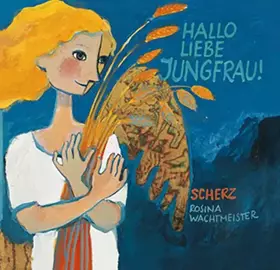 Couverture du produit · Hallo Liebe Jungfrau