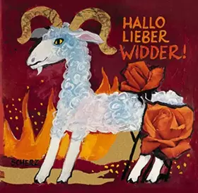 Couverture du produit · Hallo Lieber Widder