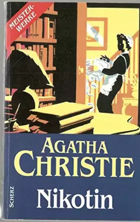 Couverture du produit · Nikotin