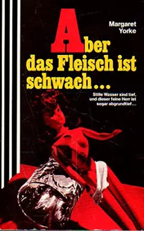 Couverture du produit · Aber das Fleisch ist schwach...