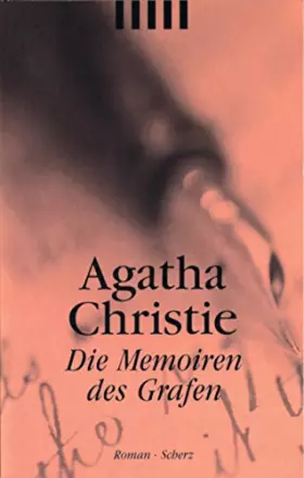 Couverture du produit · Die Memoiren des Grafen