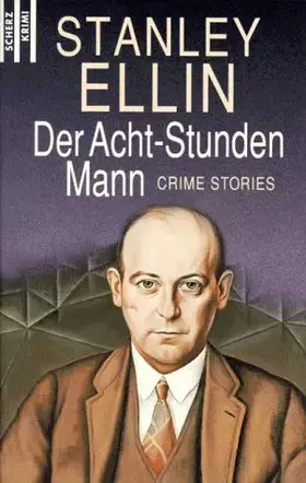 Couverture du produit · Der Acht-Stunden-Mann