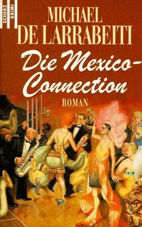 Couverture du produit · Die Mexico-Connection