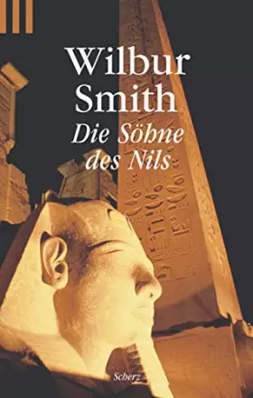 Couverture du produit · Die Söhne des Nils.