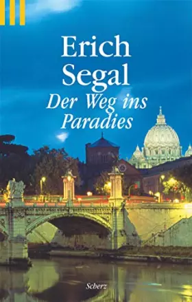 Couverture du produit · Der Weg ins Paradies: Roman