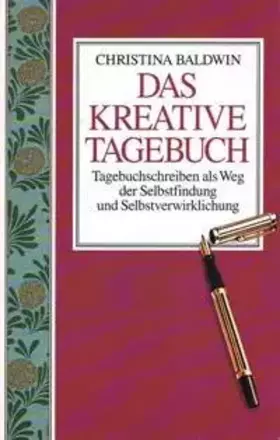 Couverture du produit · Das kreative Tagebuch