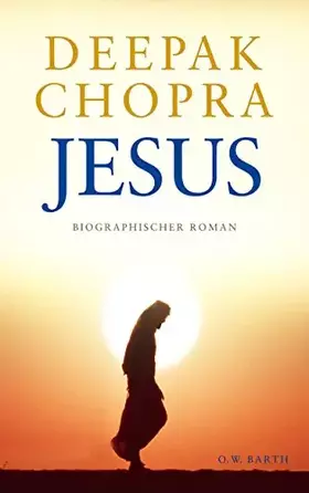 Couverture du produit · Jesus: Biographischer Roman