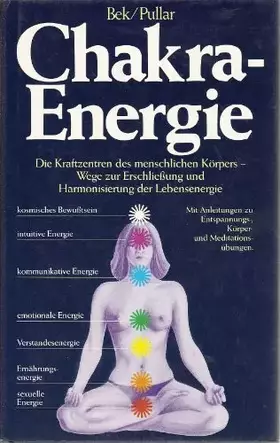 Couverture du produit · Chakra - Energie (6244 840)