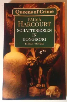 Couverture du produit · Schattenboxen in Hongkong