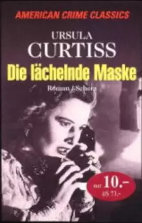 Couverture du produit · Die lächelnde Maske