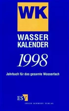 Couverture du produit · 1998