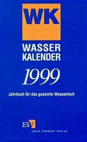 Couverture du produit · 1999