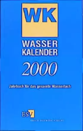 Couverture du produit · 2000