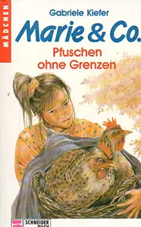 Couverture du produit · Marie & Co. - Pfuschen ohne Grenzen