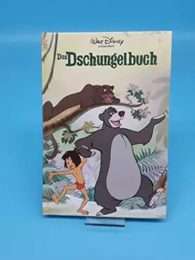 Couverture du produit · Das Dschungelbuch