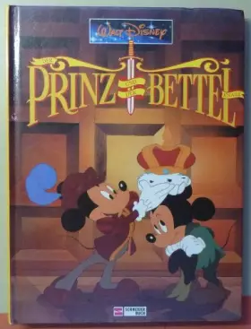 Couverture du produit · Der Prinz und der Bettelknabe