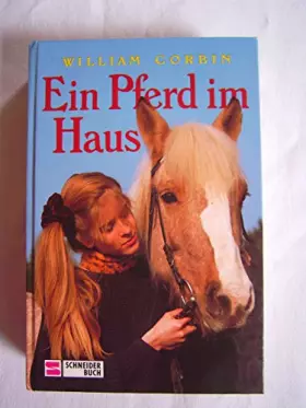 Couverture du produit · Ein Pferd im Haus