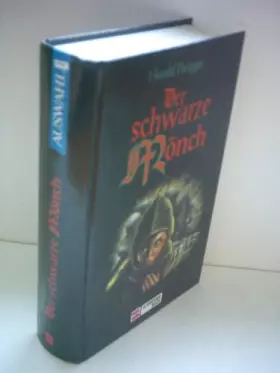 Couverture du produit · Der schwarze Mönch