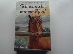 Couverture du produit · Ich wünsche mir ein Pferd