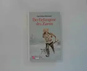 Couverture du produit · Der Gefangene des Zaren