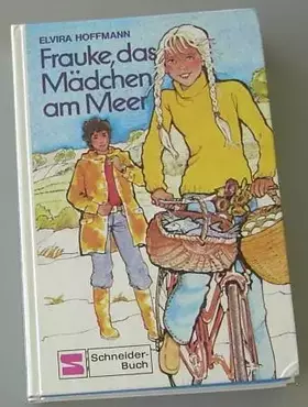 Couverture du produit · Frauke, das Mädchen am Meer