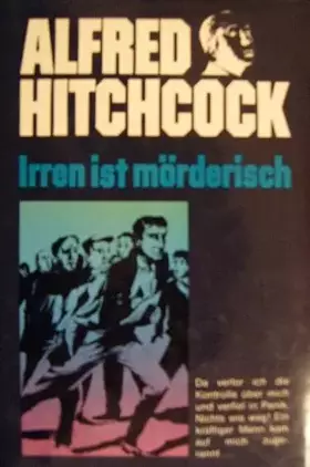 Couverture du produit · Krimi-Knüller / Irren ist mörderisch