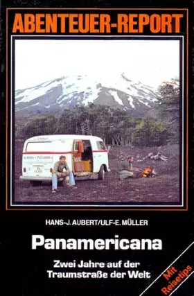 Couverture du produit · Panamericana