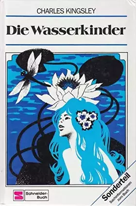 Couverture du produit · Die Wasserkinder